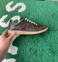 Brown MM Paris Sneakers