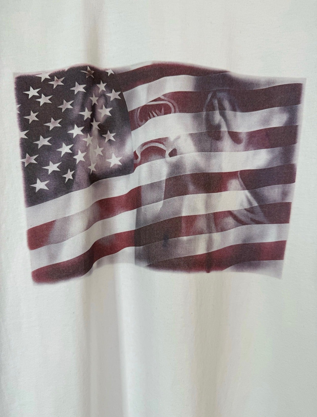 CH U.S.A Long Sleeve