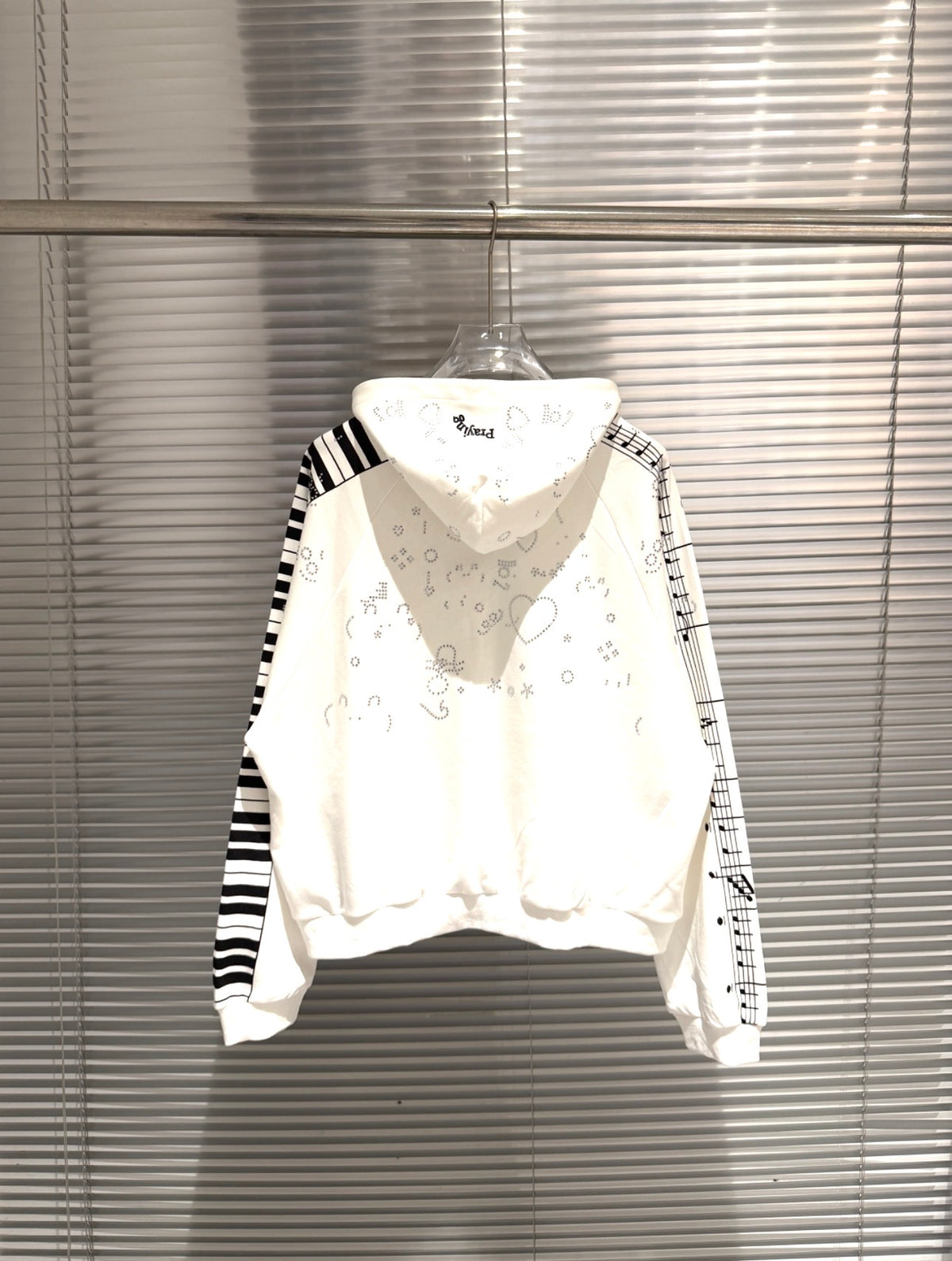 Preorder Gaga Zip Up
