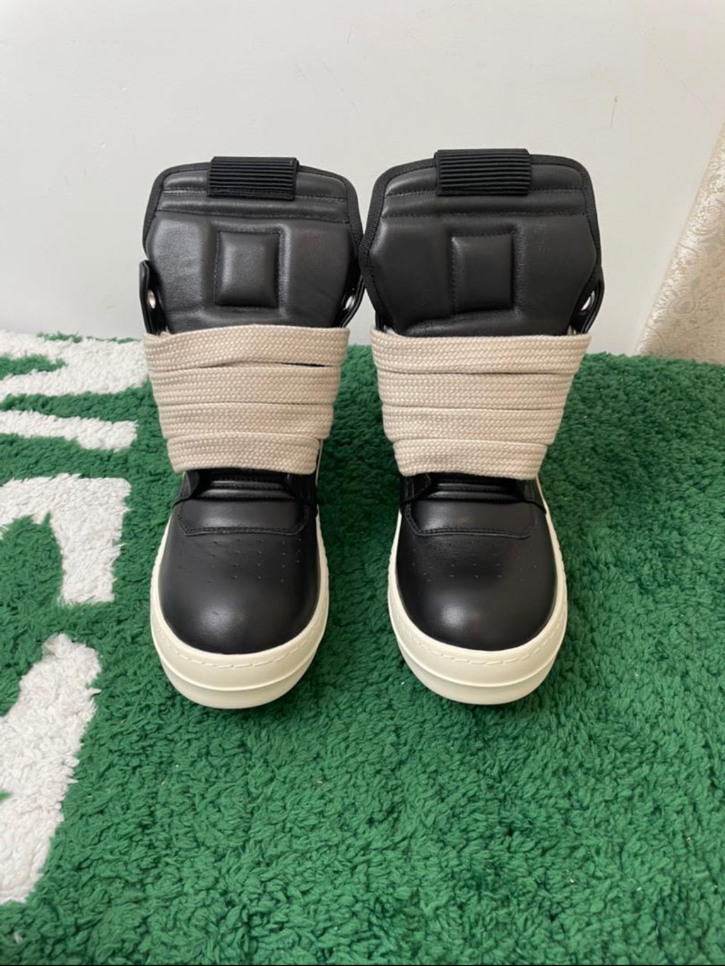 RO Geo baskets