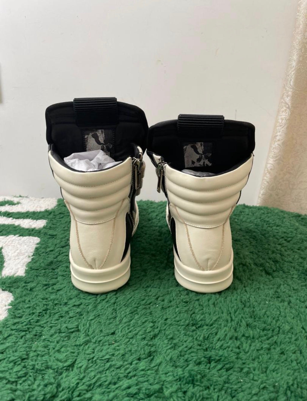 RO Geo baskets