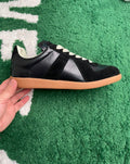 Black MM Paris Sneakers