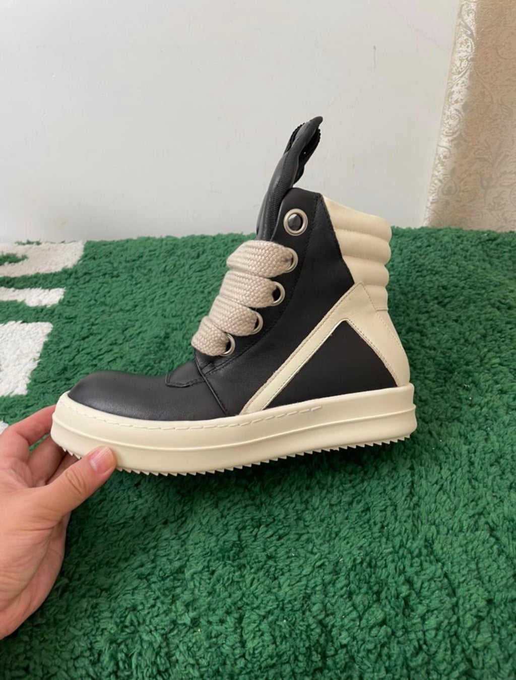 RO Geo baskets