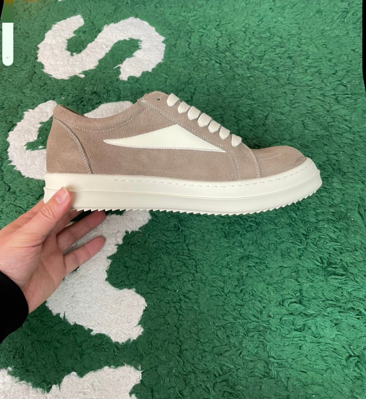 RO DRKSHDW Vintage Brown