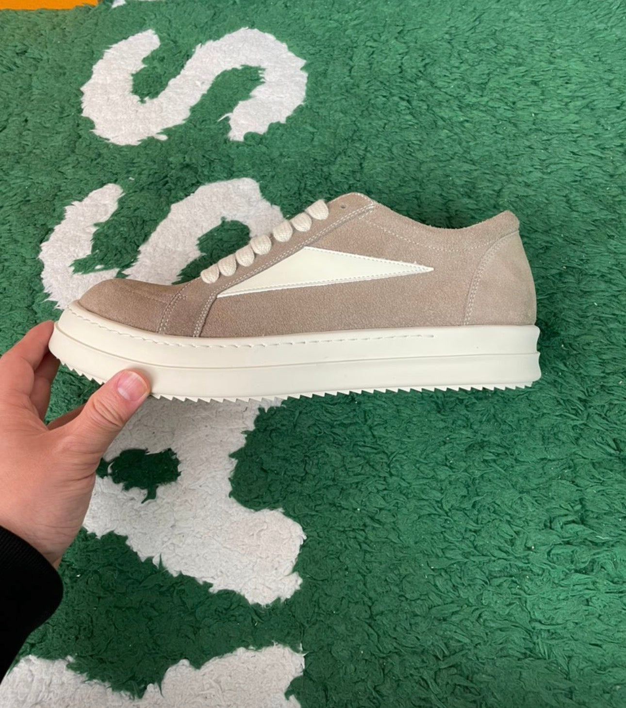 RO DRKSHDW Vintage Brown