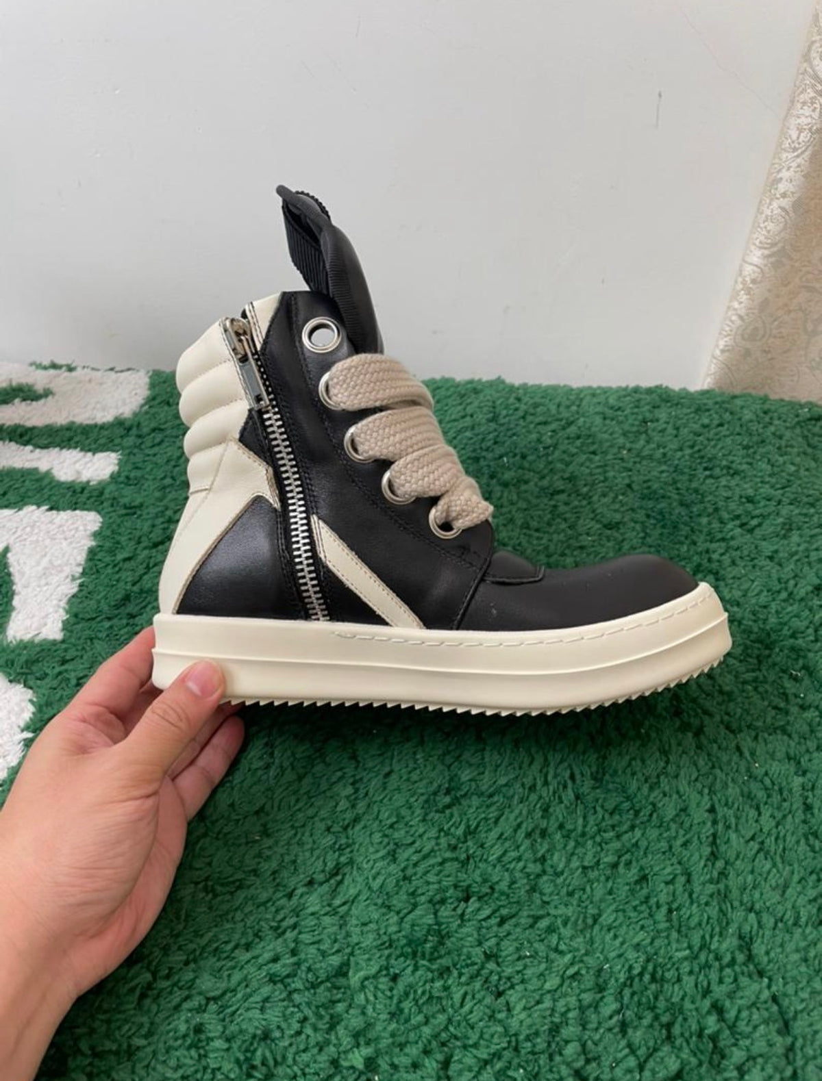 RO Geo baskets