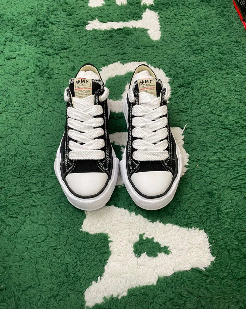 MMY Blakey OG Sole Canvas Low