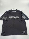 CH 33 Jersey Black