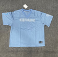 CH Baby Blue 33 Jersey