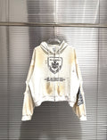 Preorder Detention Service Ruined Hoodie