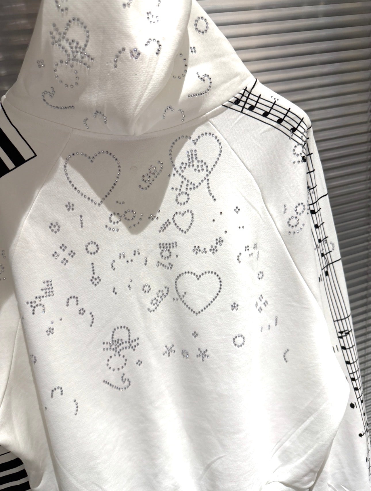 Preorder Gaga Zip Up