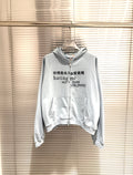 Preorder Hating Me Hoodie