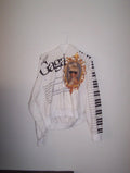 Preorder Gaga Zip Up